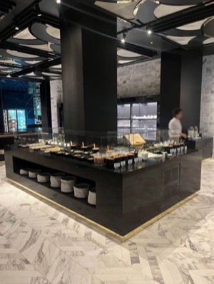 Maxx Royal Kemer Kitchen 9